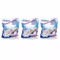 Moisture absorber supplement 3 pcs. x 450g neutral scent Moisture absorber supplement 3 pcs. x 450g neutral scent