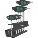 Wera 454/7 HF Set 2 screwdriver set Wera 454/7 HF Set 2 screwdriver set