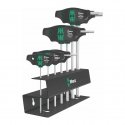Wera 454/7 HF Set 2 screwdriver set Wera 454/7 HF Set 2 screwdriver set