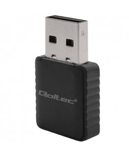 WiFi adaper 2x2dBi 1300Mbps,wireless