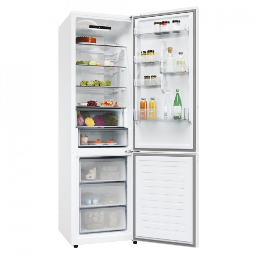 Candy CNCQ2T620EW Freestanding 409 L E White – 4