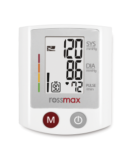 Rossmax S150