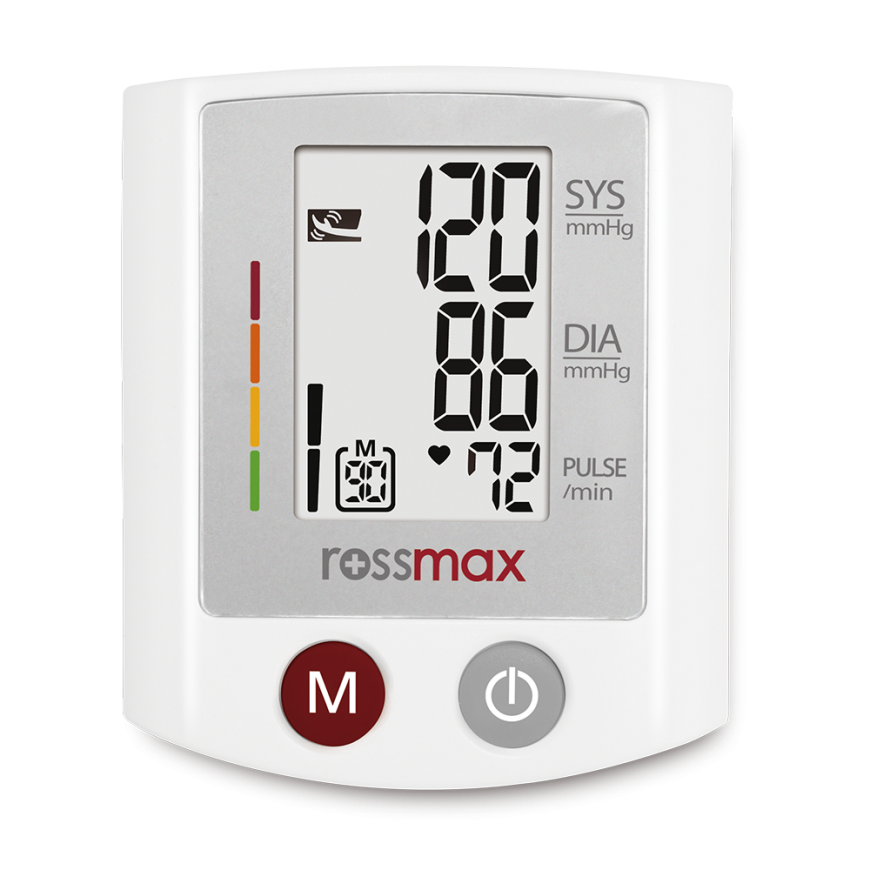 Rossmax S150