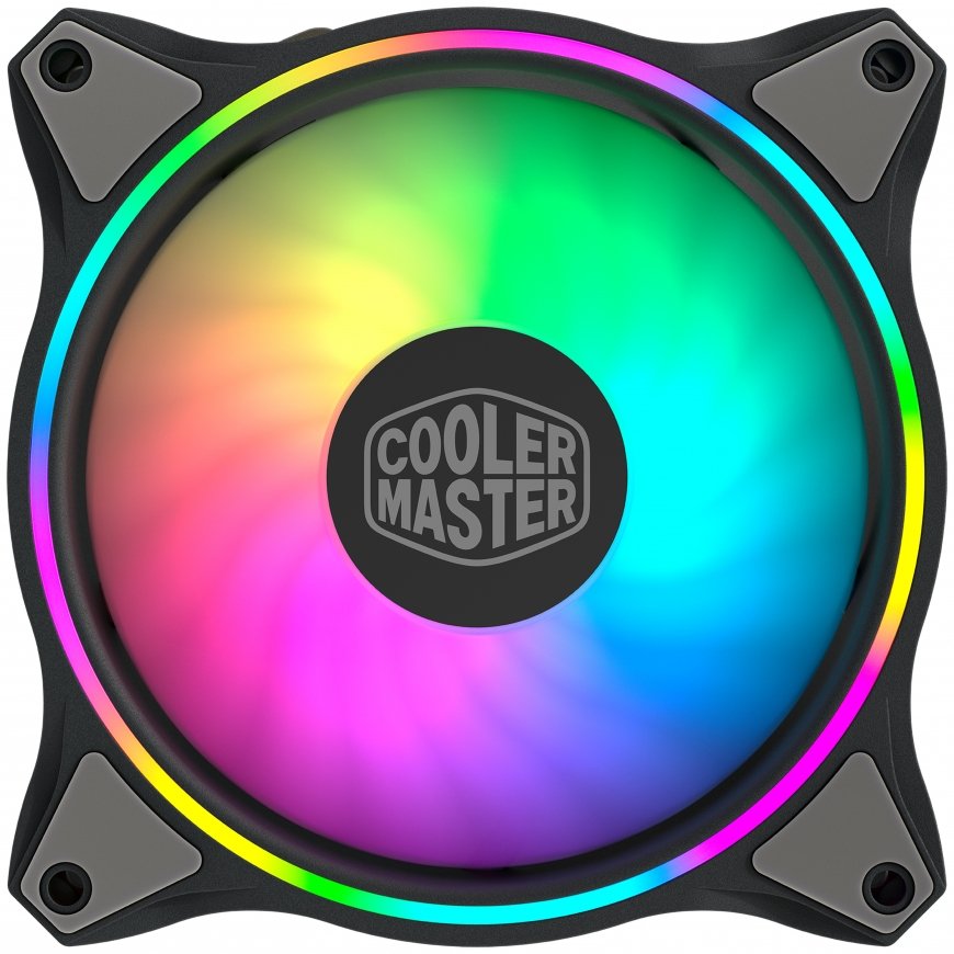 Cooler Master Cooler Master MasterFan MF120