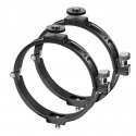 Skywatcher 160mm Clamps for 130mm Telescope (Newtonian) Skywatcher 160mm Clamps for 130mm Telescope (Newtonian)
