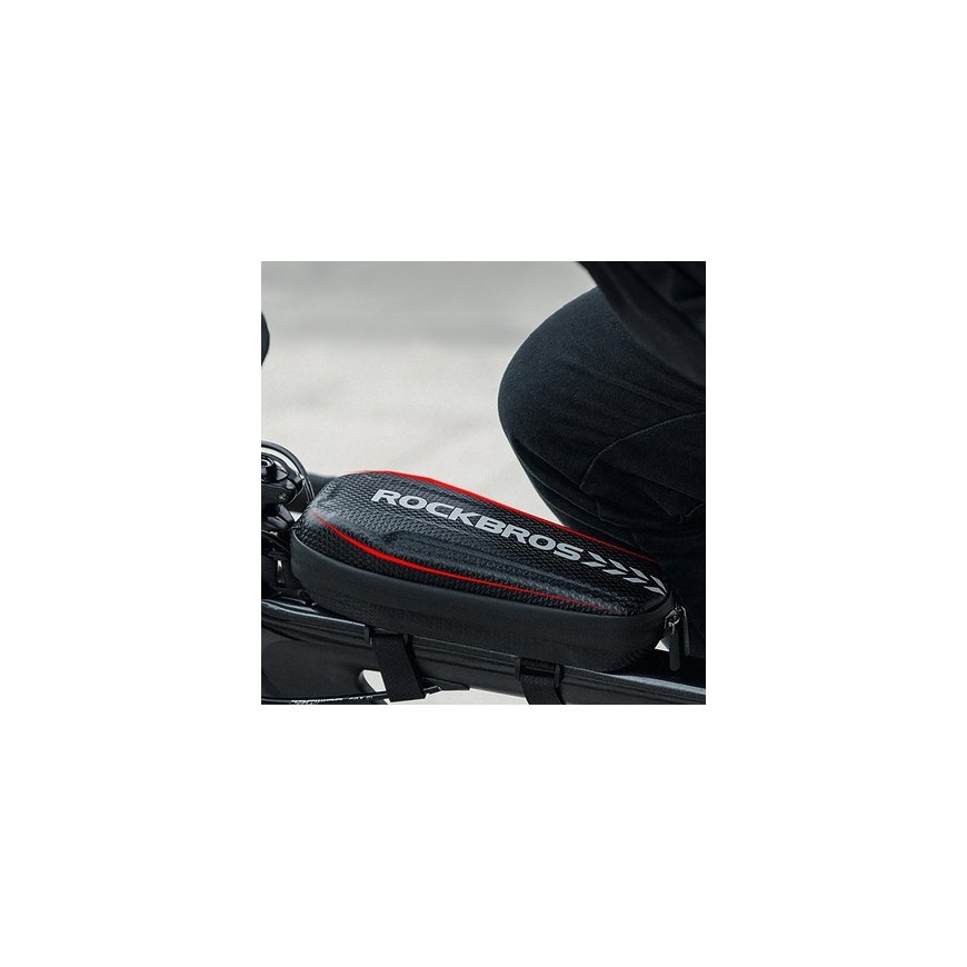 Rockbros B62 bicycle bag for handlebar