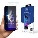 3mk Silky Matt Pro do Apple iPhone 16 Plus