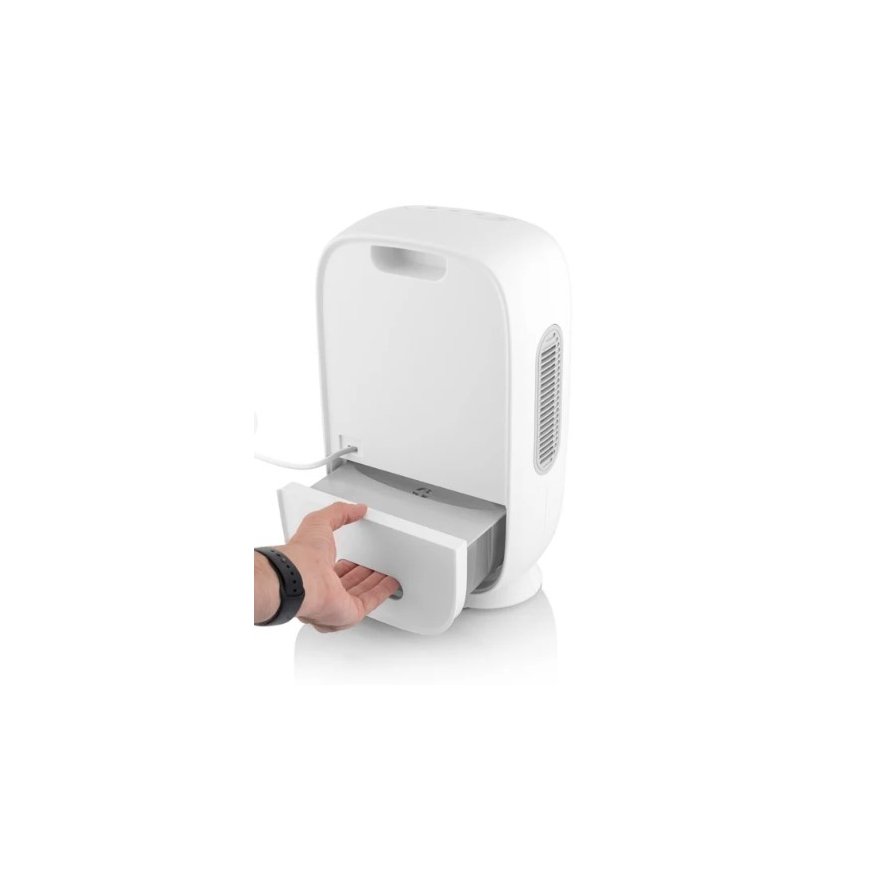 ETA Dehumidifier | ETA163090000 Comfort | Power 60 W | Suitable – 4