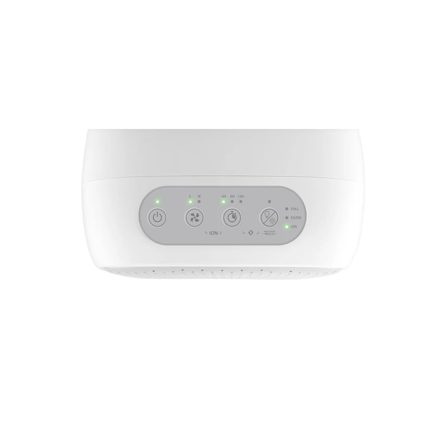 ETA Dehumidifier | ETA163090000 Comfort | Power 60 W | Suitable – 5