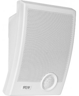 IN-WALL SPEAKER HQM-N10165 10W 100V WHITE