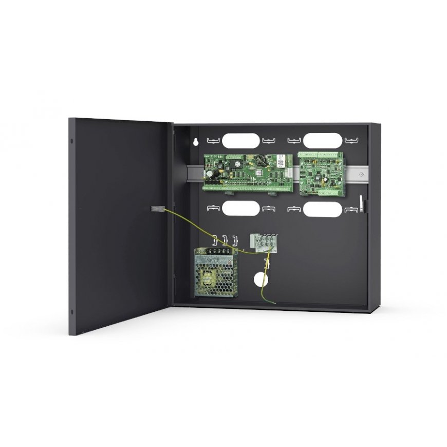 ROGER MC16-PAC-ST-2-KIT controller kit (2 passes)