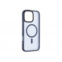 Tactical MagForce Hyperstealth Cover for iPhone 16 Pro Max Deep