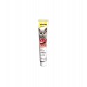 Vitaminised paste for cats : GimCat Anti Hairball Duo Paste, Chi Vitaminised paste for cats : GimCat Anti Hairball Duo Paste, Chi