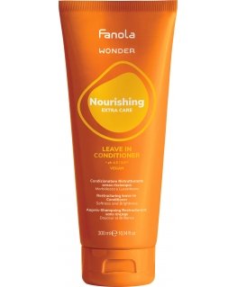 Fanola Wonder Nourishing Extra Care Leave In Conditioner nourish