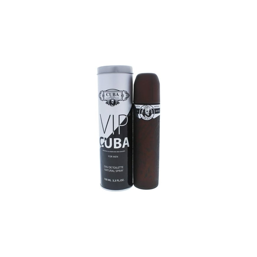 Cuba Shadow Eau de Toilette for men 35 ml – 2