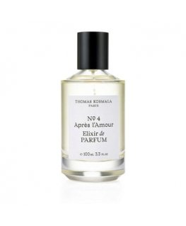 Thomas Kosmala No.4 Apres L'Amour pure perfume unisex 100 ml