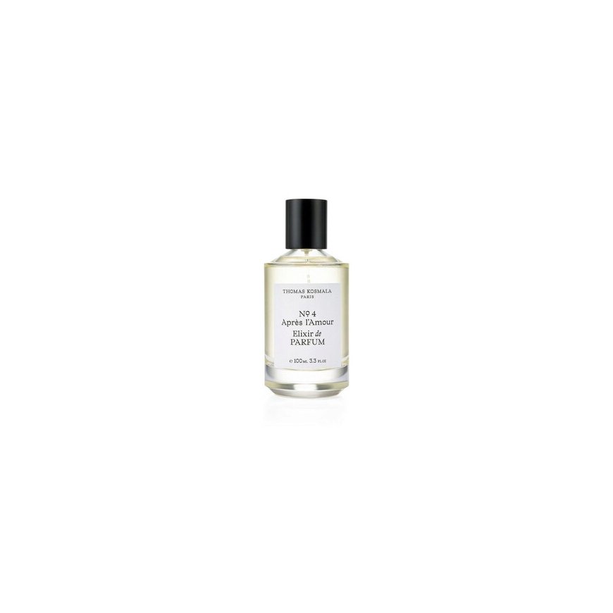 Thomas Kosmala No.4 Apres L'Amour pure perfume unisex 100 ml