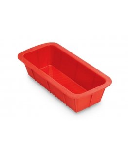 Silicone bread mould Juliette 24 x 13 x 6.5 cm
