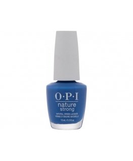 OPI Nature Strong Natural Origin Lacquer nail polish Shore is So