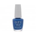 OPI Nature Strong Natural Origin Lacquer nail polish Shore is So OPI Nature Strong Natural Origin Lacquer nail polish Shore is So