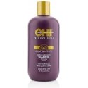 CHI Deep Brilliance Olive & Monoi Optimum Moisture Shampoo shamp CHI Deep Brilliance Olive & Monoi Optimum Moisture Shampoo shamp