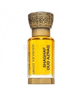 Swiss Arabian Shaghaf Oud Azraq CPO U 12 ml