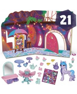 My Little Pony Izzy Moonbow Unicorn Tea Party