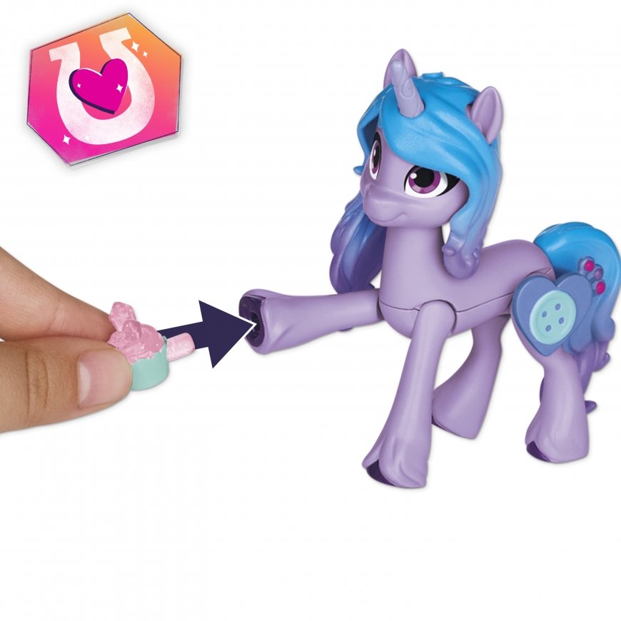 My Little Pony Izzy Moonbow Unicorn Tea Party – 5