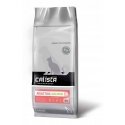 CALISTA Adult Salmon - sausā suņu barība - 12kg CALISTA Adult Salmon - sausā suņu barība - 12kg
