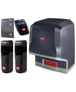 BFT ICARO ULTRA AC A2000 Sliding Gate KIT
