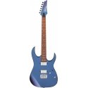 Ibanez GRG121SP-BMC -sähkökitara, Blue Metal Chameleon Ibanez GRG121SP-BMC -sähkökitara, Blue Metal Chameleon