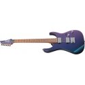 Ibanez GRG121SP-BMC -sähkökitara, Blue Metal Chameleon Ibanez GRG121SP-BMC -sähkökitara, Blue Metal Chameleon