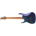 Ibanez GRG121SP-BMC -sähkökitara, Blue Metal Chameleon Ibanez GRG121SP-BMC -sähkökitara, Blue Metal Chameleon