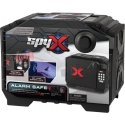 Spy X Code Safe - safe