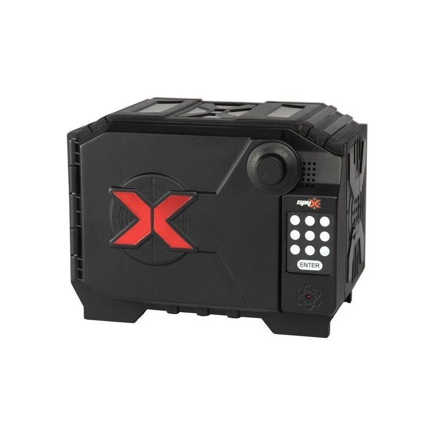 Spy X Code Safe - kassakaappi – 2