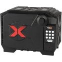 Spy X Code Safe - safe