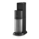SodaStream DUO Черный, Нержавеющая сталь SodaStream DUO Черный, Нержавеющая сталь