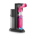 SodaStream DUO musta, Ruostumaton teräs SodaStream DUO musta, Ruostumaton teräs