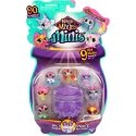 Magic Mixies Minis - 9 hahmoa, lajitelma Magic Mixies Minis - 9 hahmoa, lajitelma