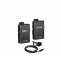 BOYA BY-WM4 BOYA BY-WM4