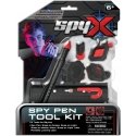 Spy X Spy Pen Toolkit - vakoilijan tarvikkeet
