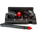 Spy X Spy Pen Toolkit - vakoilijan tarvikkeet