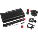 Spy X Spy Pen Toolkit - vakoilijan tarvikkeet