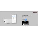 Housegard Luma HUB GW650 keskusyksikkö Housegard Luma HUB GW650 keskusyksikkö
