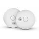 Housegard Luma langaton palovaroitin, 2-pack Housegard Luma langaton palovaroitin, 2-pack
