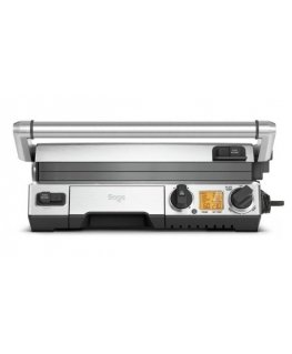 Sage SGR840BSS4EEU1 контактный гриль