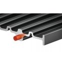 Sage SGR840BSS4EEU1 kontaktinis grilis Sage SGR840BSS4EEU1 kontaktinis grilis