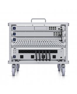 Ubiquiti U-Rack-6U-TL Rack base