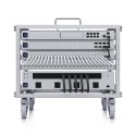 Ubiquiti U-Rack-6U-TL Kehikkopohja Ubiquiti U-Rack-6U-TL Kehikkopohja