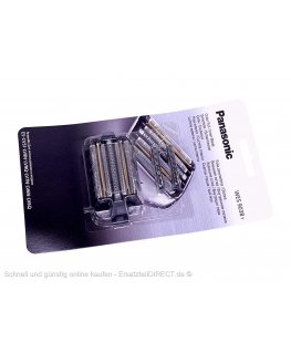 Panasonic WES 9038 Y1361 Combo Pack